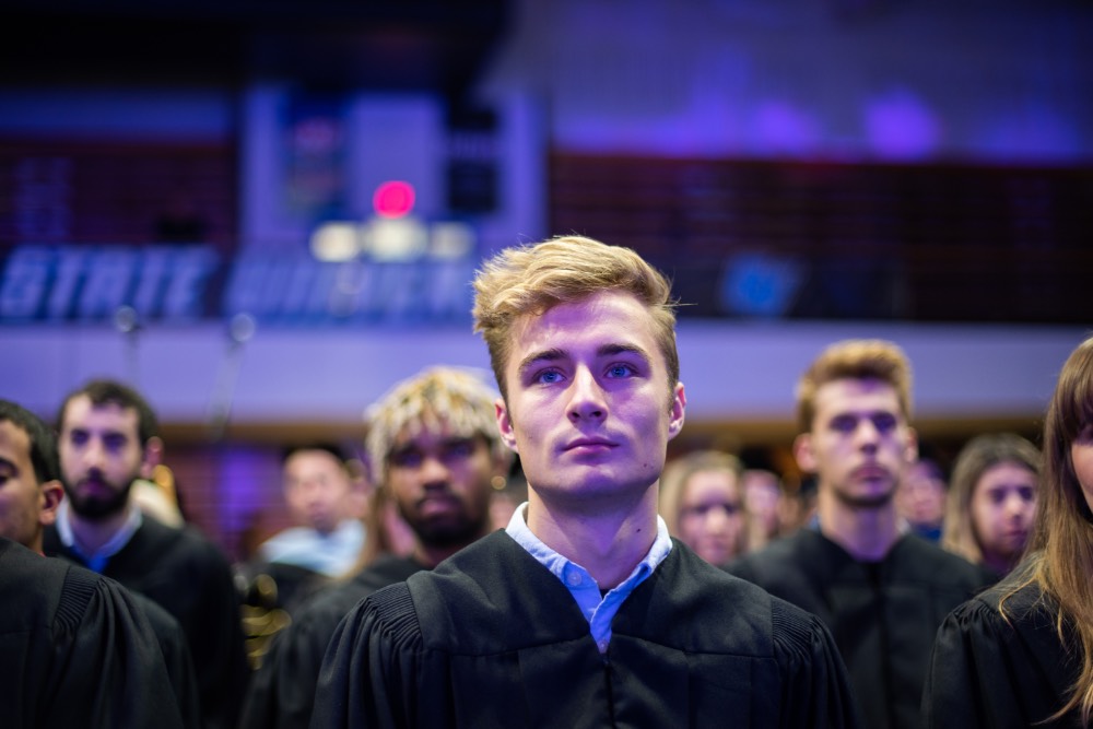 Investiture Ceremony 5